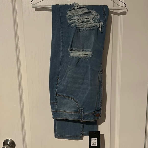 Fashion Nova Denim - Fashion Nova Jeans